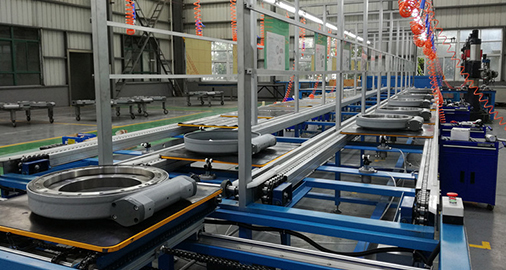 先進(jìn)的生產(chǎn)技術(shù)